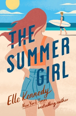 AVALON BAY 3: THE SUMMER GIRL