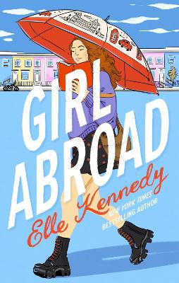 GIRL ABROAD PB
