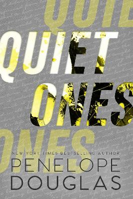 HELLBENT 3: QUIET ONES