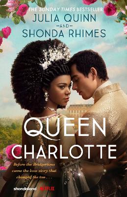 QUEEN CHARLOTTE