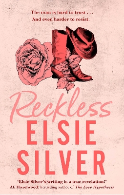 CHESTNUT SPRINGS 4 : RECKLESS