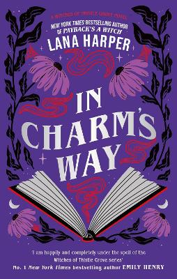 IN CHARMS WAY