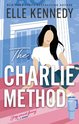 CAMPUS DIARIES 3: THE CHARLIE METHOD