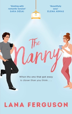 THE NANNY PB