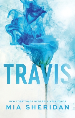 TRAVIS PB