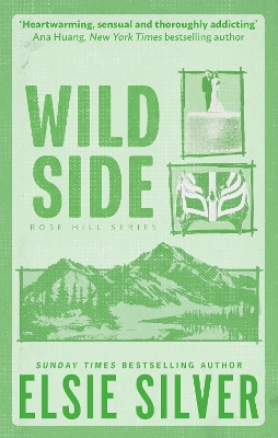 ROSE HILL 3: WILD SIDE