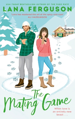 THE MATING GAME PB