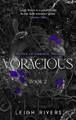 EDGE OF DARKNESS 2: VORACIOUS : DELUXE EDITION