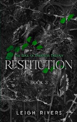 EDGE OF DARKNESS 3: RESTITUTION : DELUXE EDITION