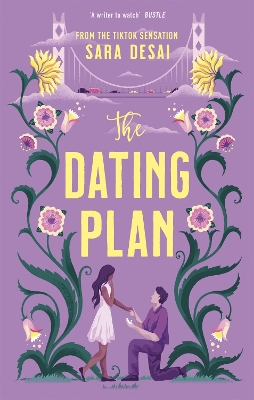THE DATING PLAN