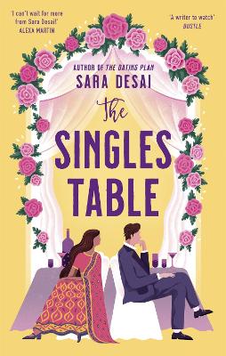 THE SINGLES TABLE
