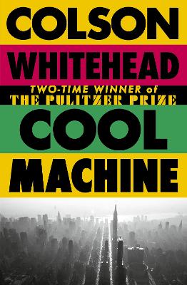 COOL MACHINE TPB