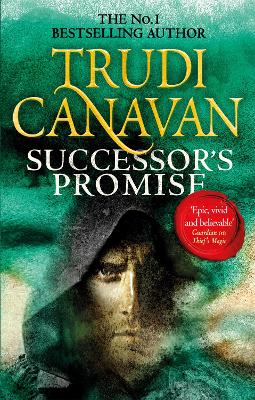 MILLENIUM SERIES 3: SUCCESSORS PROMISE