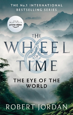 THE WHEEL OF TIME 1: THE EYE OF THE WORLD