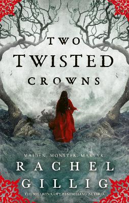 THE SHEPHERD KING 2: TWO TWISTED CROWNS