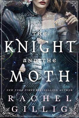 STONEWATER KINGDOM 1: THE KNIGHT AND THE MOTH PB