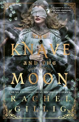 STONEWATER KINGDOM 2: THE KNAVE AND THE MOON TPB
