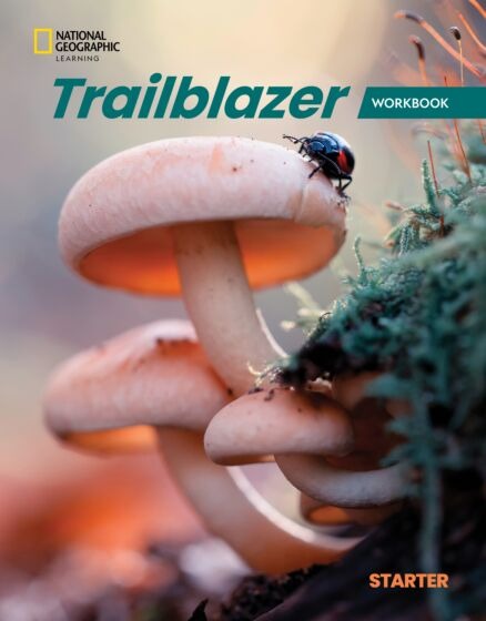 TRAILBLAZER STARTER WORKBOOK