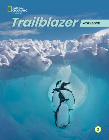 TRAILBLAZER 2 WORKBOOK