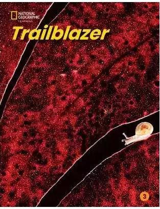 TRAILBLAZER 3 STUDENTS BOOK (+SPARK)