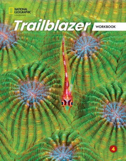 TRAILBLAZER 4 WORKBOOK
