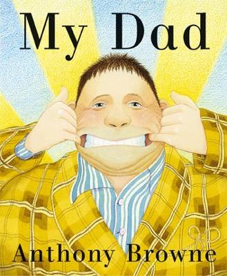 MY DAD HC BBK
