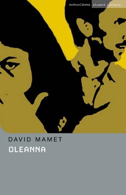 OLEANNA PB
