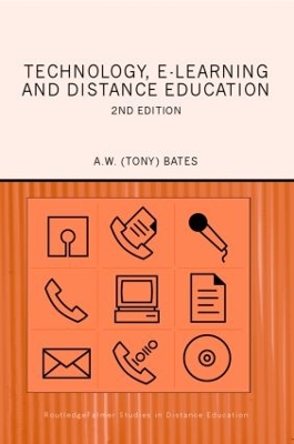 TECHNOLOGY, E-LEARNING AND DISTANCE EDUCATION