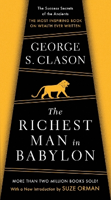THE RICHEST MAN IN BABYLON PB