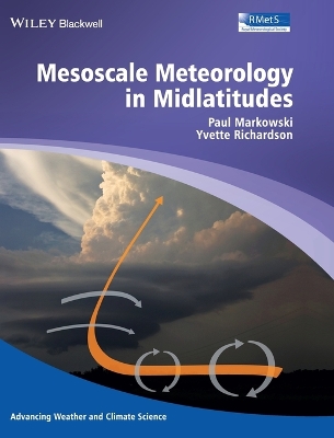 MESOSCALE METEOROLOGY IN MIDLATITUDES