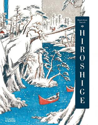 HIROSHIGE DELUXE EDITION HC