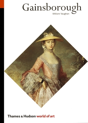WORLD OF ART: GAINSBOROUGH