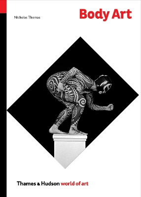 WORLD OF ART: BODY ART