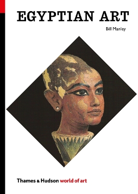 WORLD OF ART: EGYPTIAN ART