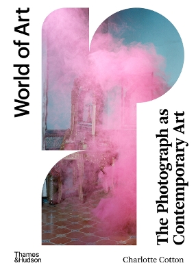 WORLD OF ART: THE PHOTOGRAPH AS CONTEMPORARY ART