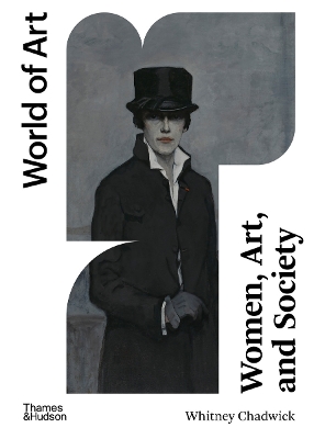 WORLD OF ART: WOMEN, ART, AND SOCIETY