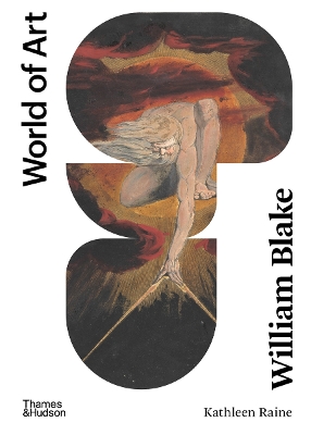 WORLD OF ART: WILLIAM BLAKE