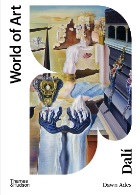 WORLD OF ART: DALI