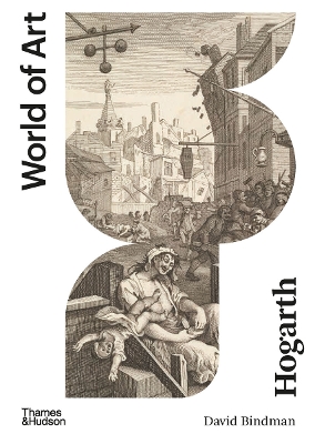 WORLD OF ART: HOGARTH
