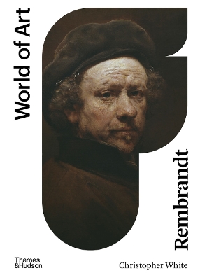 WORLD OF ART: REMBRANDT
