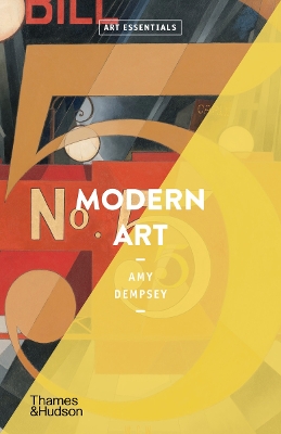 ART ESSENTIALS: MODERN ART