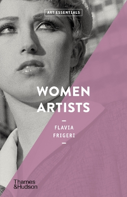 ART ESSENTIALS: WOMEN ARTISTS