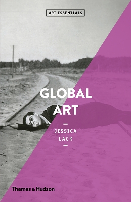 ART ESSENTIALS: GLOBAL ART