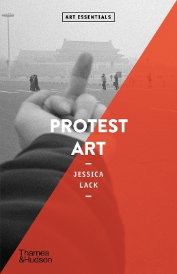ART ESSENTIALS: PROTEST ART