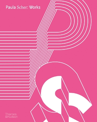 PAULA SCHER: WORKS PB