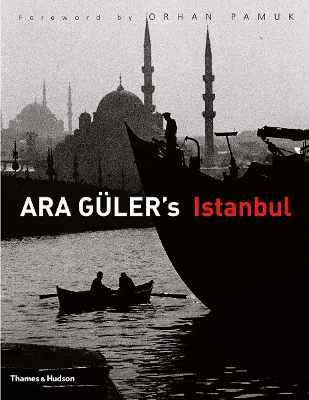 ARA GULERS ISTANBUL HC