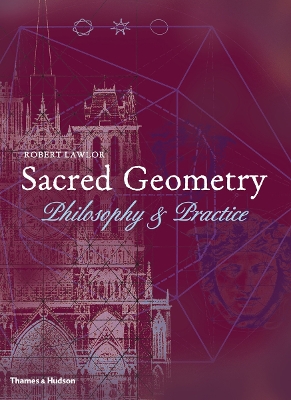 SACRED GEOMETRY PB