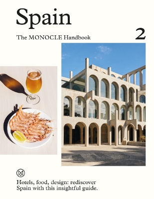 SPAIN: THE MONOCLE HANDBOOK HC