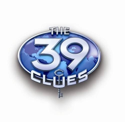 THE 39 CLUES 9: STORM WARNING HC