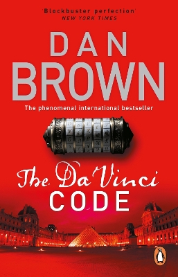 ROBERT LANGDON 2: THE DA VINCI CODE N/E PB
